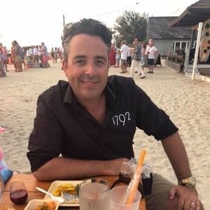 Meet your Posher, Josh